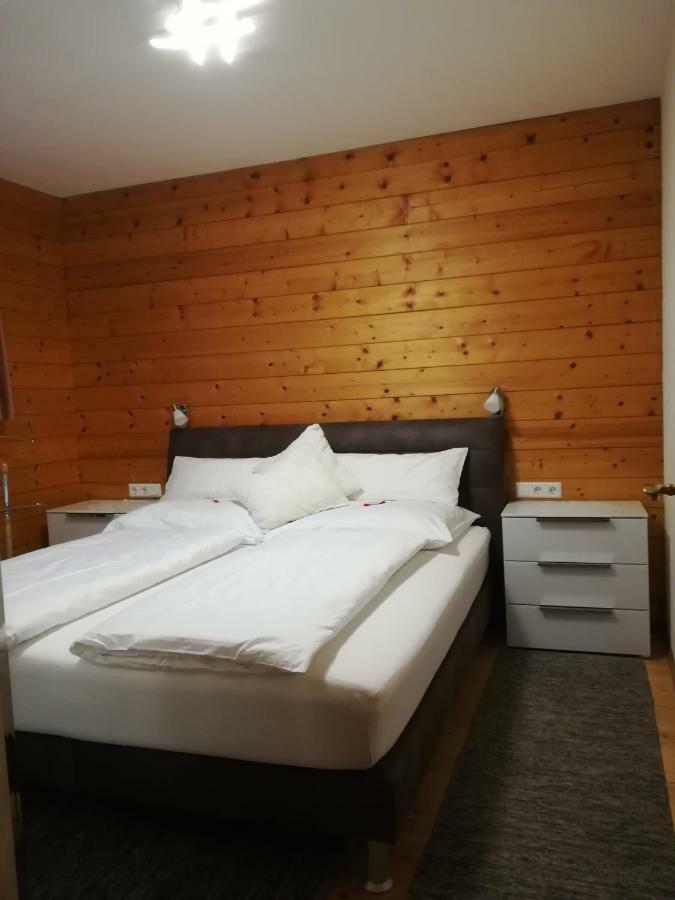 Apartement Gabi Kleinlobming Экстерьер фото